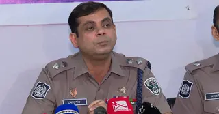 আশুলিয়ায় মোবাইল ছিনতাইয়ের জেরে খালাতো ভাইকে হত্যা: পিবিআই